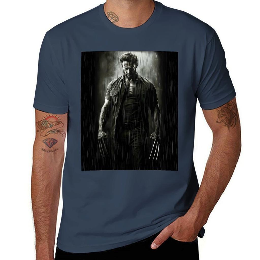 Hugh Jackunisex Tshirt T Shirts Designer T Shirts For Unisex Pack White Tshirt