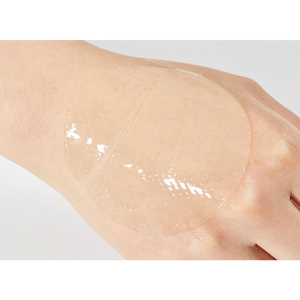 COSRX Advanced Snail Hydrogel Eye Patch (60 Patches), Korean