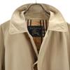 Burberrys 90s Old Stainless Collar Coat 92-170 Beige Men's Used