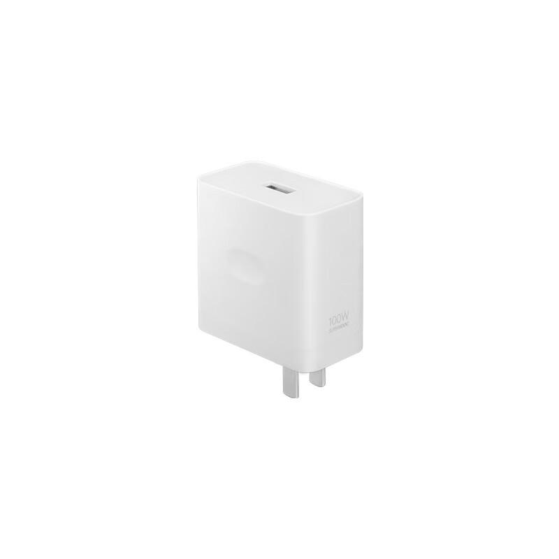 Originální rychlonabíječka OnePlus SUPERVOOC 100W s jedním portem