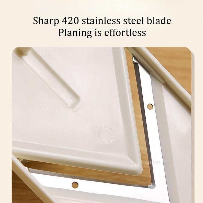 Multifunctional Vegetable Slicer Household for Salad Cabbage Carrot Radish Cucumber Shredding Ultra-Fine Planner Kitchen Gadgets