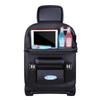 Kaoco Car Seat Bag Storage Car Storage Tissue Car Storage Pocket Pocket, Table, Box, Box,