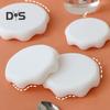 Food Grade Mug Lid Leak Proof Great Glass Mug Tea Coffee Lid