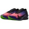Nike ZoomX Vaporfly Next% 4 Glam 'Dark Obsidian Black' (Unisex) Dark Obsidian / Black Obsidienne Fnc / Noir Running Shoes IO9571 400