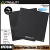 Creality Ender-3 Yumuşak Manyetik Çıkartma (235*235mm) ,Ender-3 V2/Ender-3/Ender-3 Pro//Ender-5/Ender-5S/Ender-5 Pro 3D yazıcı için