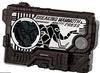 Kamen Rider Sound Progrise Key Series SG Progrise Key 03 Breaking Mammoth Progrise Zero-One [2. Key] (Single Item)