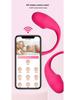 Remote-Controlled Wearable Vibrator for Women - Compact Adult Toy for Female Pleasure