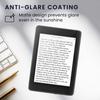 9H Protection For Amazon Kindle 2026 6inch HD Tablet Tempered Glass Screen Protector for AMAZO KINDLE Full Cover Protective Film