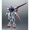 TAMASHII NATIONS ROBOT Spirits AQM/E-X01 Strike Freedom & Effect Parts Set 150mm PVC ABS Action Figure