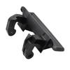 Poignée de porte de hayon de coffre arrière pour Mercedes-Benz Vito Classe V W638 0007430372