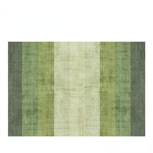 French Green Living Room Carpet Nordic Household Gradient Carpets Room Decor Bedroom Area Rug Lounge Sofa Non-slip Floor Mats