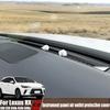 For Lexus RX 300 350 350h 450h 500h -2025 Trument Panel Air Outlet Dust Cover Automotive Interior Modification Supplies