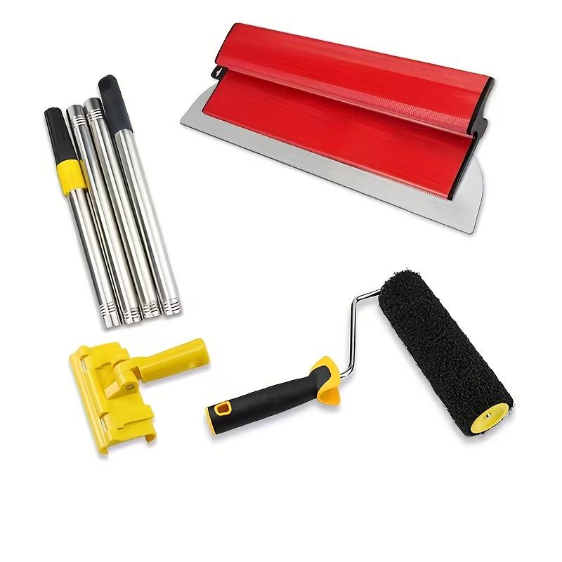 Internet Celebrity Wall Putty Scraper: Plastering, Leveling, Smoothing Tool