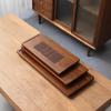 Jialang Bamboo Drawer Tea Tray