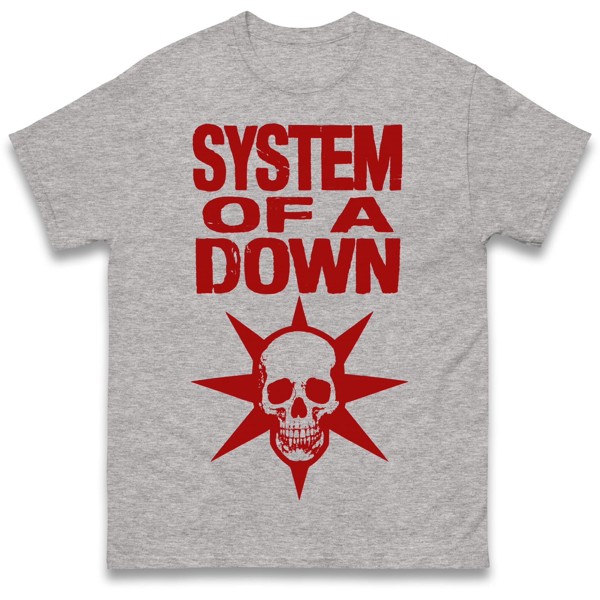 System of a Down T Shirt Tshirt Mens Womens Unisex Tops Tees 2XL