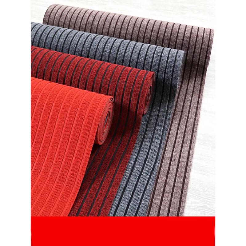 Large Area Customizable Entrance Hallway Stair Mat