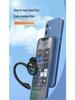 S10 High-Quality Bluetooth Over-Ear Wireless Earphones (Long-Lasting Battery)
