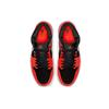 Air Jordan 1 Retro Mid 'Infrared 23' Jordan 554724-061