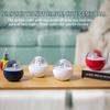 DuoDton Small Water Droplet Usb Humidifier  Mute Car Office Desktop Humidifier Dormitory Hydration Spray Air Humidifier