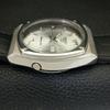 SEIKO 5 AUTOMATIC JAPAN MENS 7009A VINTAGE ARABIC SILVER DIAL WATCH a702459-5 R124-a702459