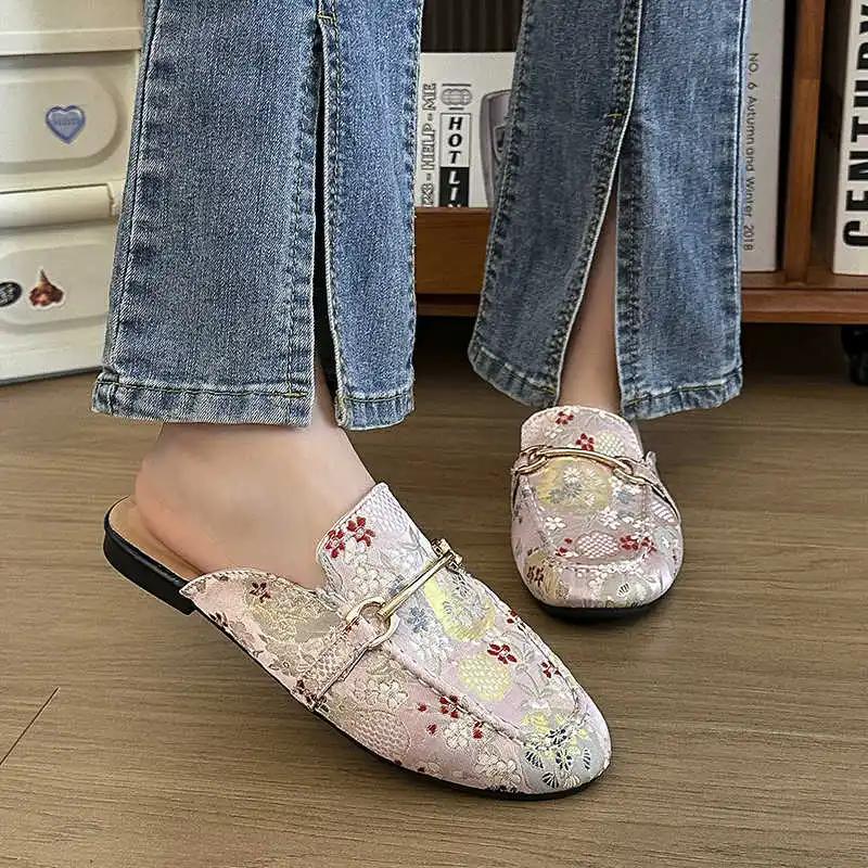 Fashion Without Heel PU Leather Women's Spring Autumn Sneakers Casual New Shoes Sneakers Red Boot Sport Scarp Sneekers Jogging