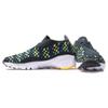 Nike Air Footscape Woven NM 'Blue Yellow' Men's 875797-401