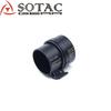 SOTAC Sun Shade Face Cover for Monocular Telescope Mirror