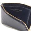 Portfel COMME des GARÇONS Classic Leather Line, SA3100, Męski i Damski, Granatowy, Używany