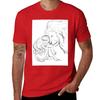 Arise T-Shirt Aesthetic clothing sports fans boys whites fitted t shirts for