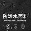 Double Pleated Large Pocket Landing Paratrooper Pants Spring New Japanese Loose Outdoor Functional Anti-splashing Casual Overalls