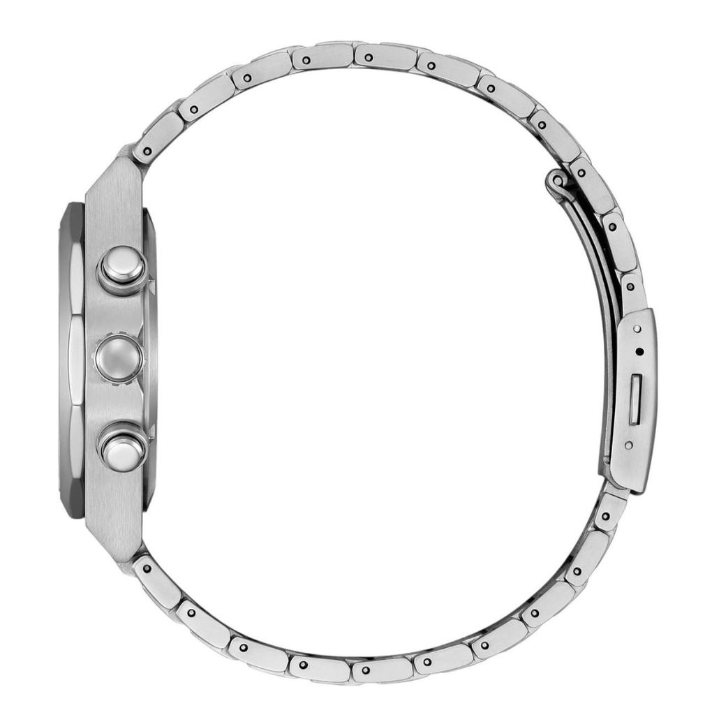 Citizen Zenshin Senkei Super Titanium Sapphire Men’s Watch CA4691-59X