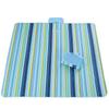 Picnic Mat Moisture-proof Mat Outdoor Products Tent Mat Grass Mat Widen Picnic Cloth for Picnic