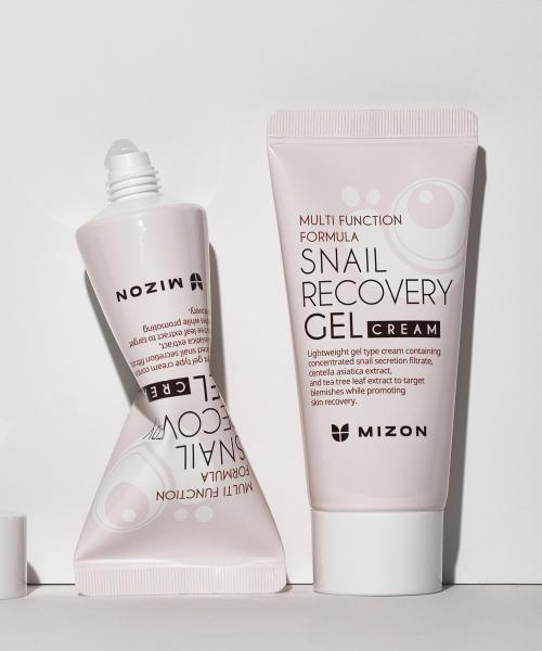 Mizon Snail Recovery Gel Cream 45ml