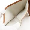 Chanel COCO Mark Tri-fold Wallet Pink Caviar Skin Women Used
