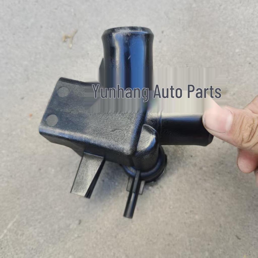 Die 25329-F2000 passt für Kühlmittel-Einfüllstutzen von Hyundai- und Kia-Motorkühlern.