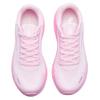 Anta Comfortable Versatile Non-Slip Wear-Resistant Low-Top Casual Running Shoes Women sneaker Pink 122515546R-2