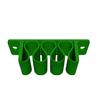 Cable Organizer Clips Self Adhesive Cord Keeper for Desk Car Nightstands Office Portable Wire Holders for USB Charging Cable Power Cords