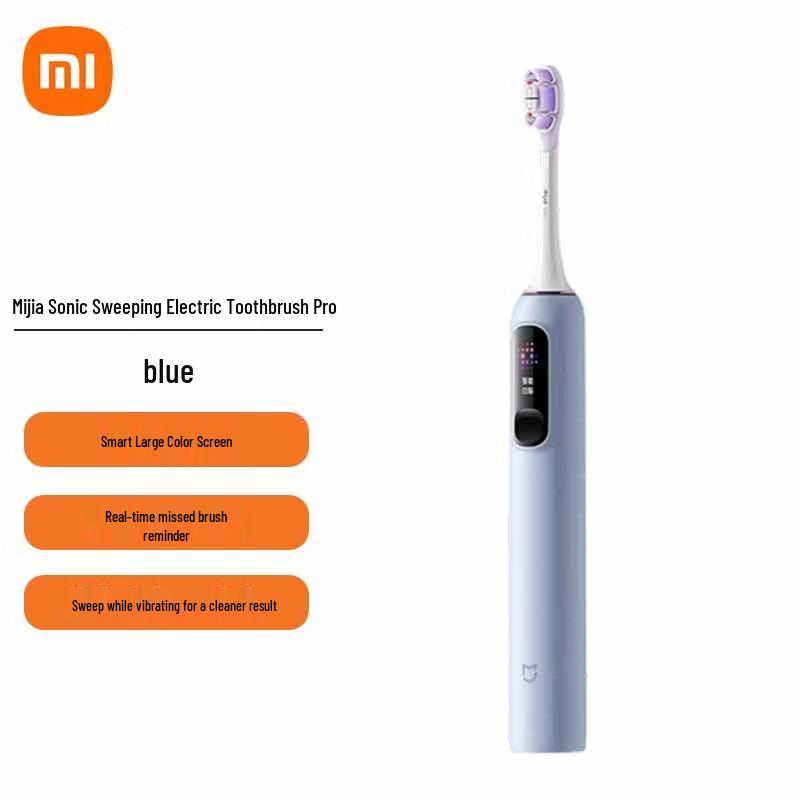 Xiaomi MI Sonic Electric Toothbrush Pro