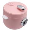 Electric Pressure Cooker 5L Large Capacity Prevent Stick Safety Multifunction Rice Cooker 900W
