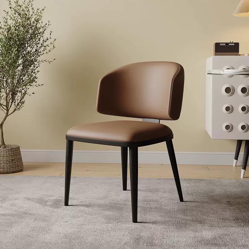 Modern Nordic Style Dining & Study Chair