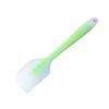 Silicone Spatula Butter Scraper Cakes Decorating Kitchen Utensils Baking Tools