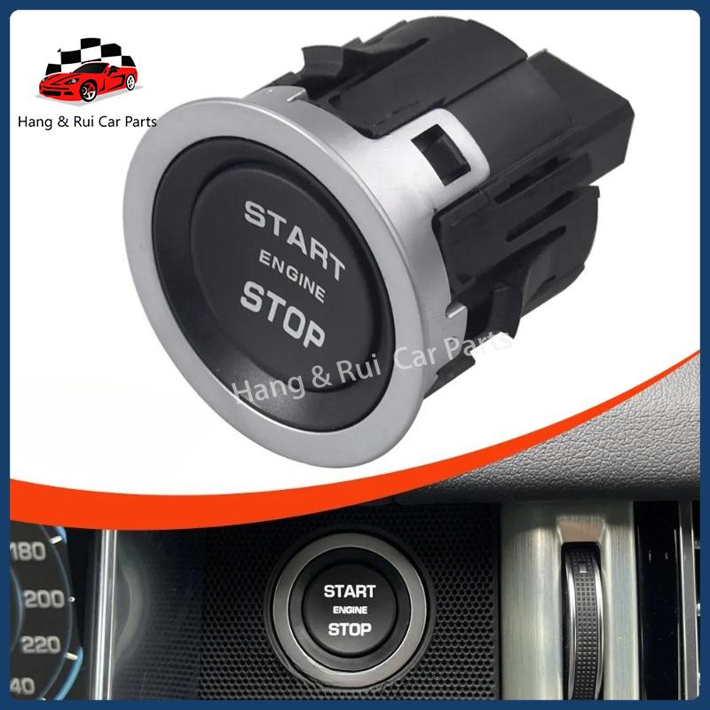 LR094038 NEW Ignition Stop Start Button Switch For Land Rover Range Rover Sport Evoque Discovery Sport LR037611 Car Styling