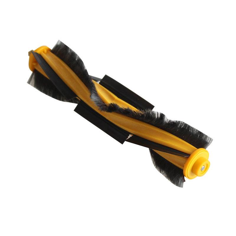For Ecovacs OZMO 920 950 N7 N8+ T5 T8 T9 Yeedi 2 Hybrid Main Roller Brush Robot Vacuum Cleaner Replacement Spare Kit Parts