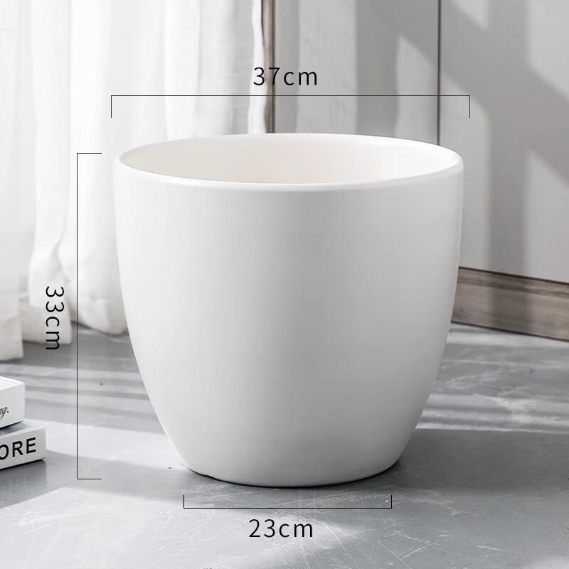 

Maididuo Minimalist Ceramic Flower Pot