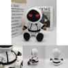 Delightful Foltyn Family Plush Toy Soft Stuffed Animal Doll Xmas Birthday Gift