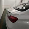 BMW 3 Series G20 No-Drill Roof & Rear Spoiler (2020-2022)