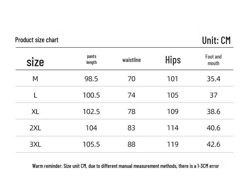 Baleno Men's Spring Drawstring Straight-Leg Casual Pants