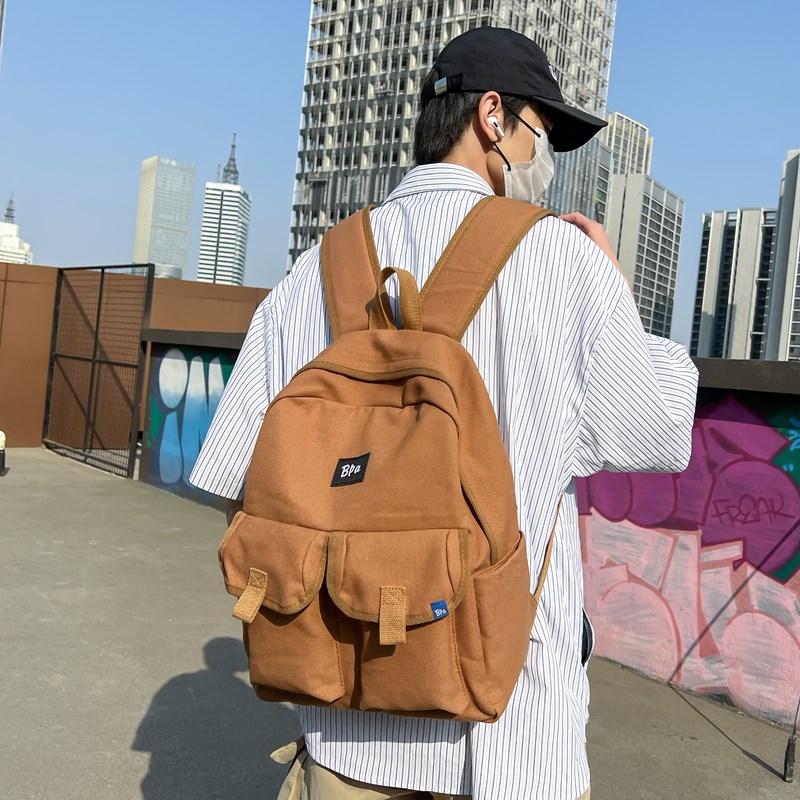 Backpack Student Commuter School Bag Laptop Backpack