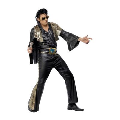 Elvis Männeranzug
