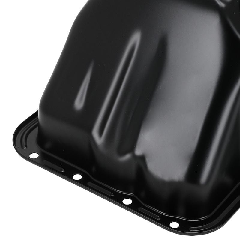 Oil Pan for Subaru Forester/Impreza H4 2.5L 2006-2014 Steel 11109AA150
